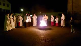 Platzhalter-Bild fuer YouTube-Video