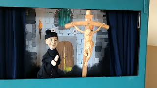 Platzhalter-Bild fuer YouTube-Video