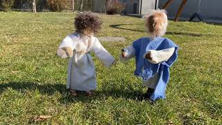 Platzhalter-Bild fuer YouTube-Video