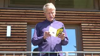 Platzhalter-Bild fuer YouTube-Video