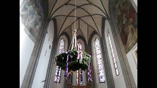 Platzhalter-Bild fuer YouTube-Video