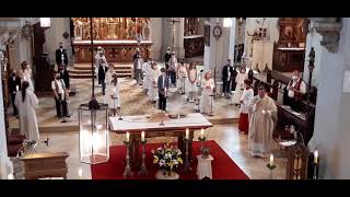 Platzhalter-Bild fuer YouTube-Video